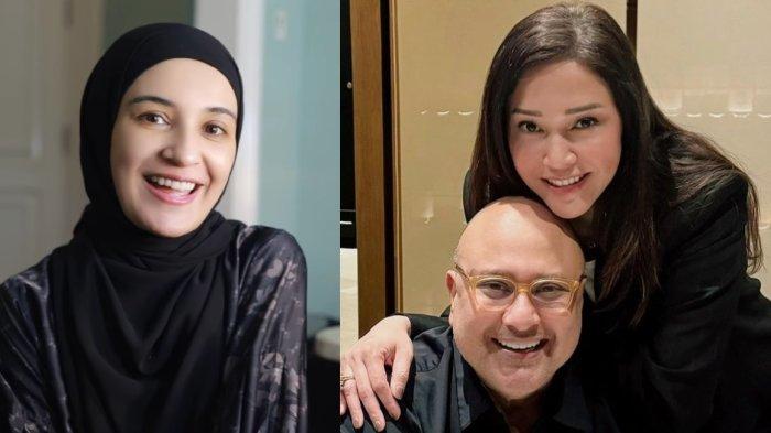 Diam-diam Pernah Jadi ART di Rumah Maia Estianty, Shireen Sungkar Beber