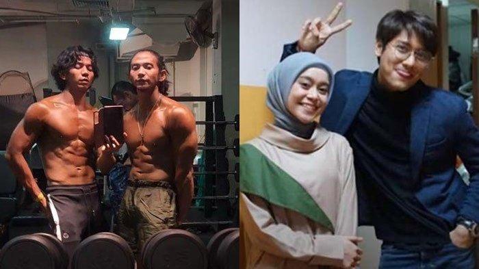 Dulu Tinggalkan Lesti Kejora, Nasib Rizki DA Kini di Luar Dugaan ...