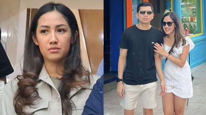 Hubungan Tamara Tyasmara dan YA yang jadi tersangka kematian Dante