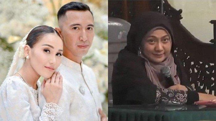 Ayu Ting Ting diberi nasehat dokter