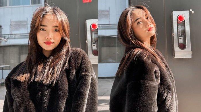 Kolase selebgram Fuji An.