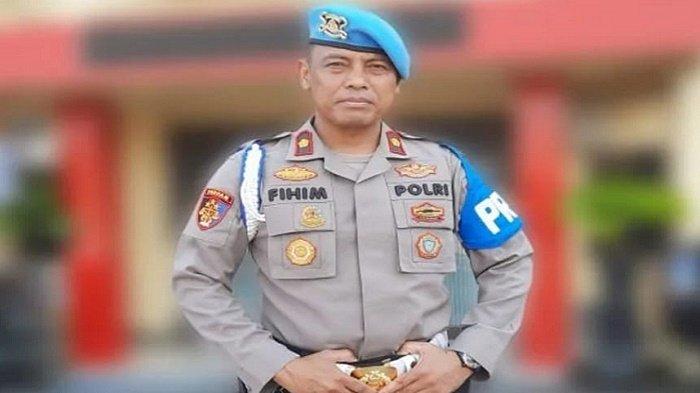 KalselPedia : Sejak 2013 di Polda Kalsel, Ini Sosok Kompol Mohammad