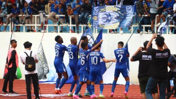 Live TV Indosiar Gratis! Link Streaming Arema FC vs PSIS di Liga 1 Hari Ini, Pede Tanpa Fortes