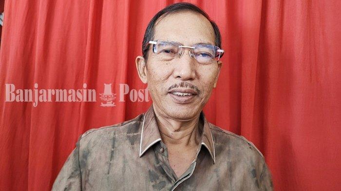 Mantan Wawali Kota Hermansyah Klaim Banyak Partai Mendekat untuk Maju