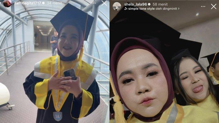 Alasan Mbak Lala Mundur dari Pekerjaan Usai 10 Tahun, Nagita Jadi Penyebabnya