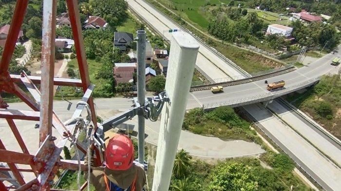 Menjelang libur panjang Natal dan Tahun Baru (Nataru), PT XL Axiata Tbk (XL Axiata) telah memastikan kesiapan jaringan dalam menghadapi kemungkinan lonjakan trafik di semua layanan.