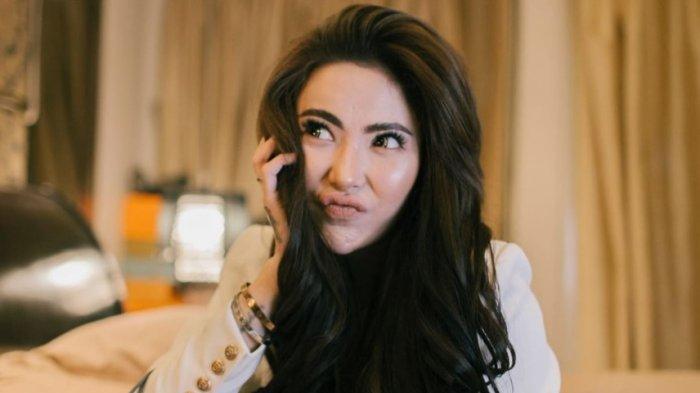 Berawal Tudingan Soal Mucikari, Ayu Aulia Mau Polisikan Lisa Mariana di