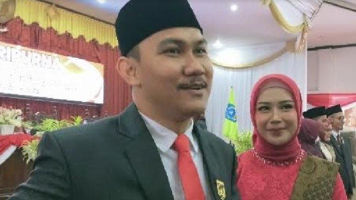 Mantan Ketua BEM UIN Jadi Anggota Termuda, Begini Perjalanannya ...