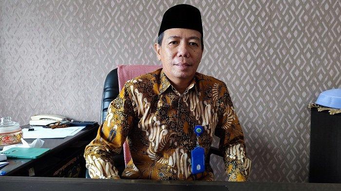 Mukhlis Ridhani, Kepala Kementerian Agama Kota Banjarbaru, Kalimantan Selatan