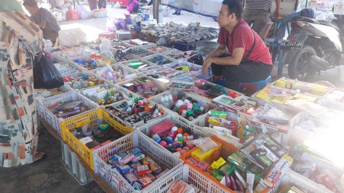 Harga Kosmetik Mulai Merangkak Naik, Pembeli Mulai Berkurang ...