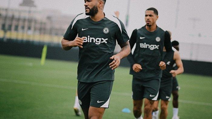 Chelsea Bakal Ketambahan