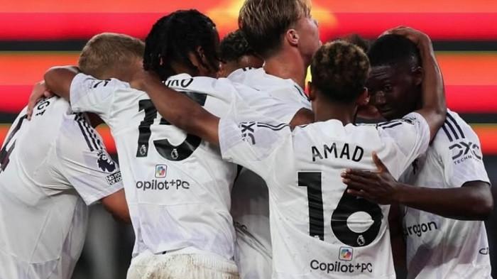Man Utd Incar Striker Produktif Liga Saudi, Amorim Ingin Bawa ke EPL Usai Cetak 40 Gol