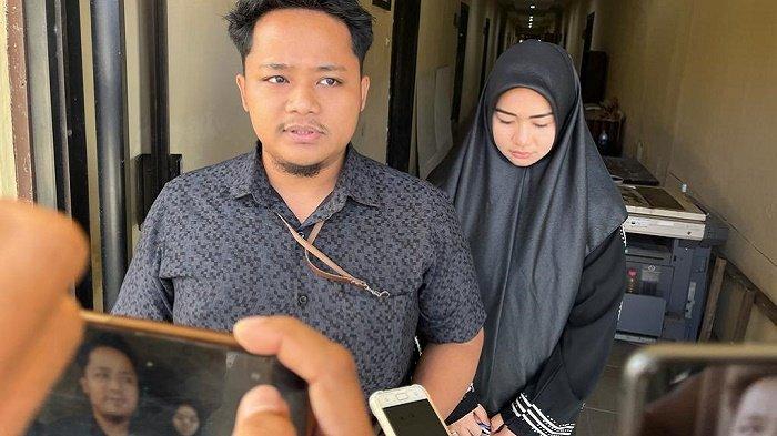 Penasehat hukum korban desak Polres TTU tetapkan Maidin Kosepa sebagai tersangka KDRT