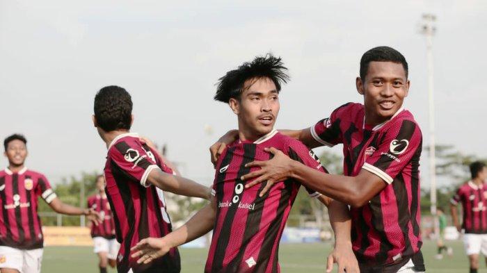 Liga 3: Talenta Muda Bersinar di Laga Final