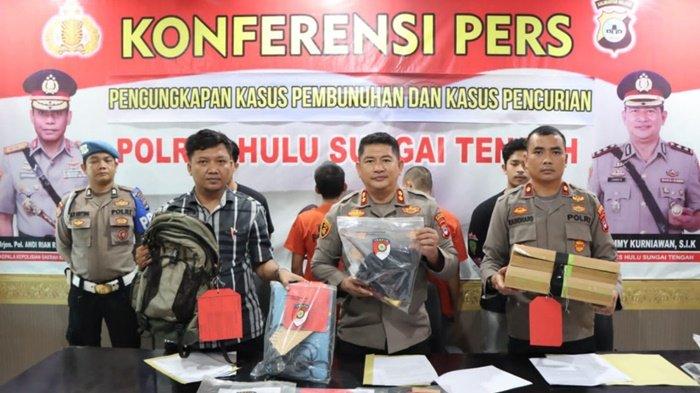 Pasar Gelap di Balik Layar: Perdagangan Barang Curian di Platform Jual Beli Online