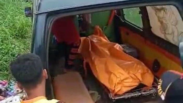 Remaja tenggelam di Sungai Martapura kawasan Pekauman Banjarmasin, akhirnya ditemukan