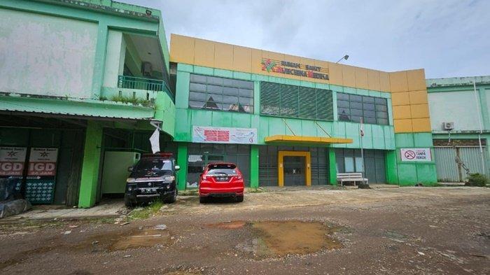 RS Aviciena Medika, Martapura,kembali menyediakan tempat inap gratis dan layanan ekstra lainnya bagi jemaah haul. Layanan ini bekerjasama dengan Politala.