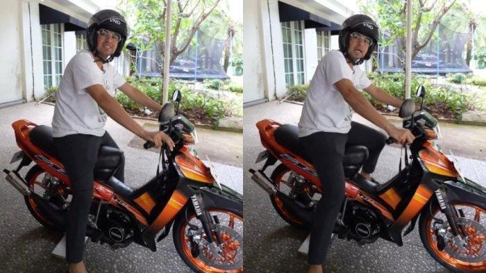 Raffi Ahmad dan aset termurahnya