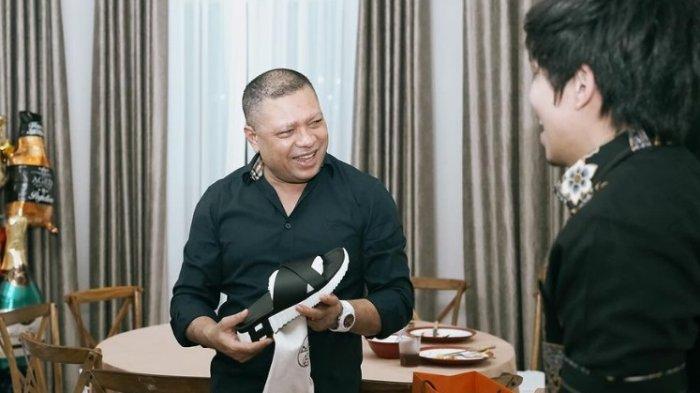 Raul Lemos dan Atta Halilintar