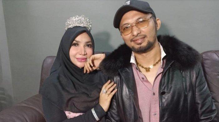 Keanehan Hidup Roro Fitria Dibongkar Mantan Suami, Andre Irawan