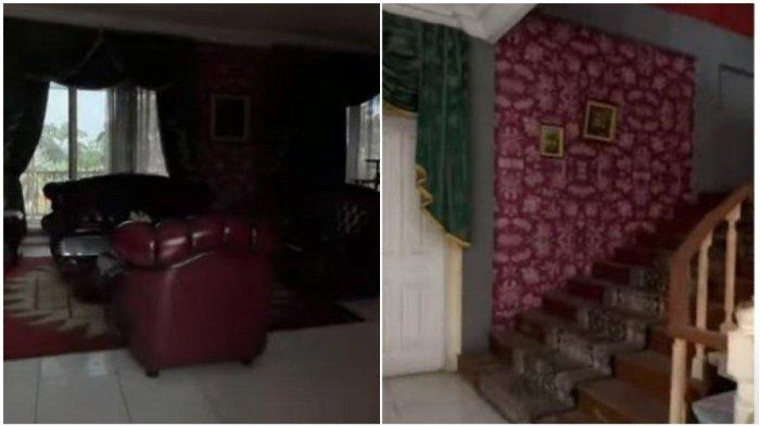 Rumah Genta Buana Kini.