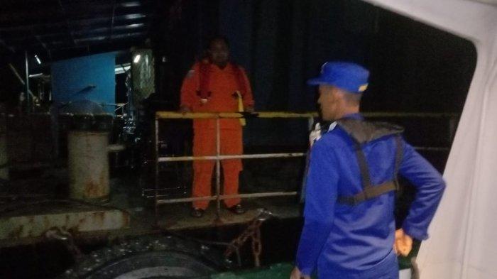 Tim SAR sisir area 4 KM, warga Dentim yang hilang terseret arus saat mancing di Tukad Badung belum d