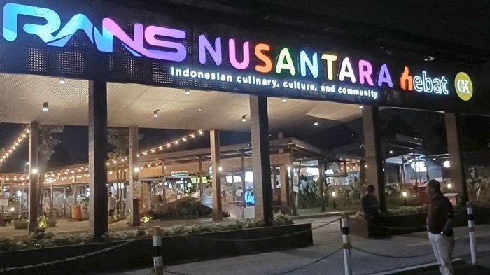 Said Didu melihat kondisi RANS Nusantara Hebat.
