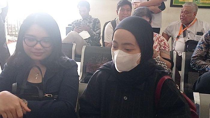 Salah satu karyawan Ruben Onsu yang jadi saksi dalam sidang cerai sang majikan.