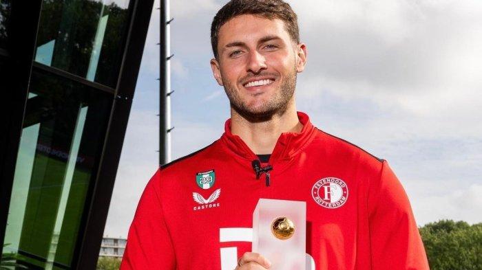 Isu transfer AC Milan: 3 pemain baru, Nkunku dan Gimenez siap hengkang