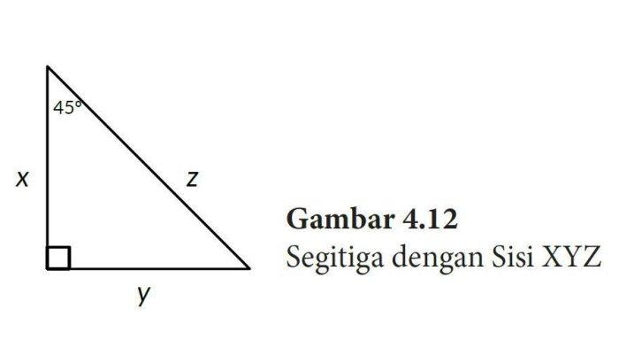 Segitiga Siku-siku 1