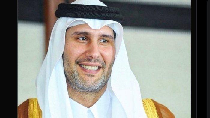 Sheikh Jassim Harus Pergi dan Membeli Liverpool Setelah Dihina ...