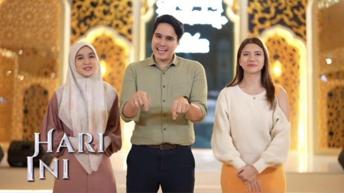 Rating Episode Perdana Hidayah Cinta Melonjak Tinggi, Cut Syifa dan Mischa Dapat Pujian