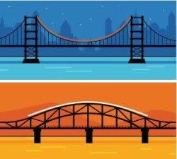 Soal jembatan