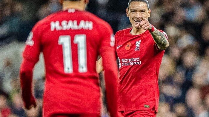 Penyerang Liverpool Kini Menjadi Target ,Pilihan Pertama, Klub AC Milan Setelah Pembicaraan Dimulai