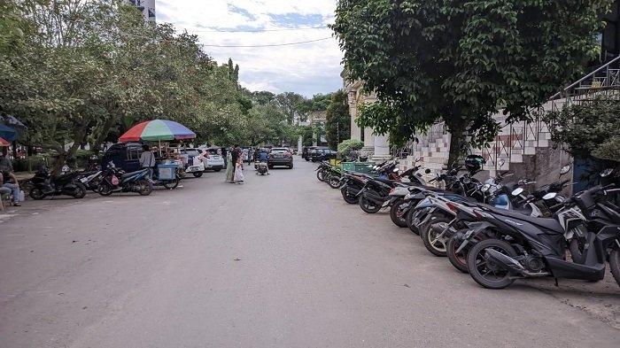 Mampukah Dishub Banyumas Capai Target Parkir Rp 7 Miliar Tahun Depan?