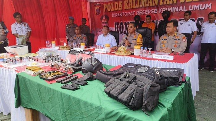 Ratusan Orang Terjerat Jaring Penipuan Bisnis Online: Kisah Pilu di Balik Janji Manis
