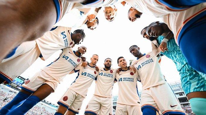 Madueke dan Kepa Ikuti Jejak 5 Pemain yang Direkrut Arsenal dari Chelsea, Siapa Saja?