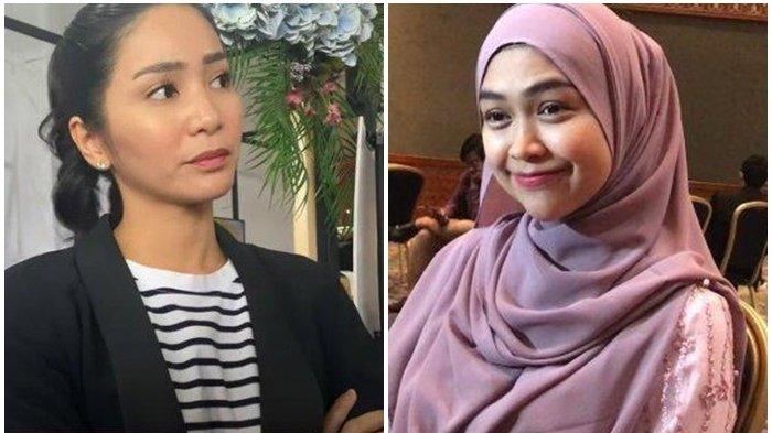 Syarat Bunga Zainal Mau Berdamai dengan Ria Ricis, Sentil Soal Fans Bar ...