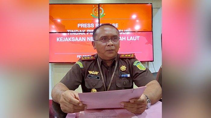 TEGUH IMANTO SH Mhum