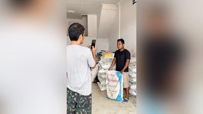 Tata cara penebusan pupuk bersubsidi dari PT Pupuk Indonesia (Persero) di kios resmi.