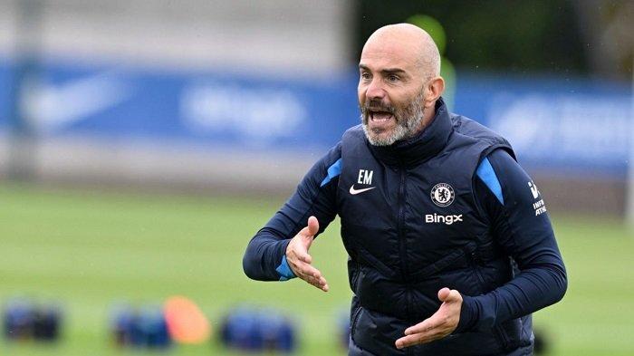 Lebih Buruk dari Enzo, Maresca Harus Keluarkan Pemain Chelsea yang Kehilangan Bola 17 Kali