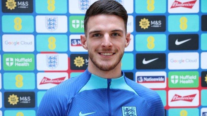 Ketakutan Arsenal pada Langkah Chelsea dan Liverpool soal Declan Rice ...