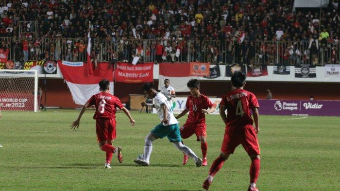 Hasil Cuplikan Gol Juara Kafiatur Hasil Timnas U16 Indonesia Vs Vietnam 1 0 Final Piala Aff Hasil Cuplikan Gol Juara Kafiatur Hasil Timnas U16 Indonesia Vs Vietnam 1 0 Final Piala Aff