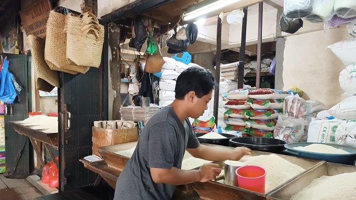 Harga Beras di Banjarmasin Terus Naik, Beras Mayang Tembus Rp 22 Ribu
