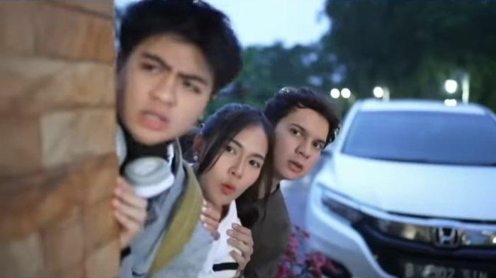 Jadwal Tayang Sinetron Baru SCTV, Jejak Duka Diandra Mulai 6 Januari 2026
