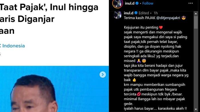 Inul Daratista