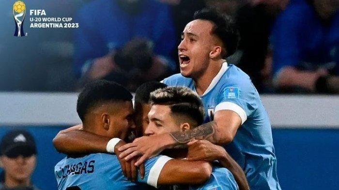 Siaran Tv Indosiar Gratis Link Live Streaming Uruguay Vs Kolombia 07