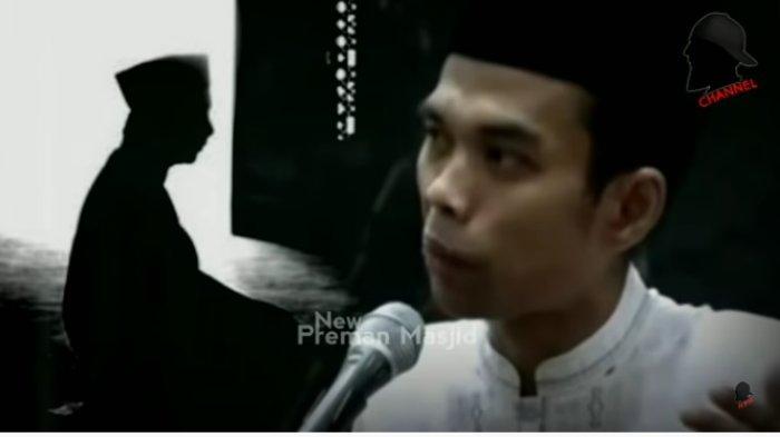 3 Amalan Ini Paling Disukai Allah Swt Simak Penjelasan Ustadz Abdul