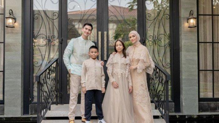 Verrell Bramasta dan Putri Zulhas go public usai Lebaran?