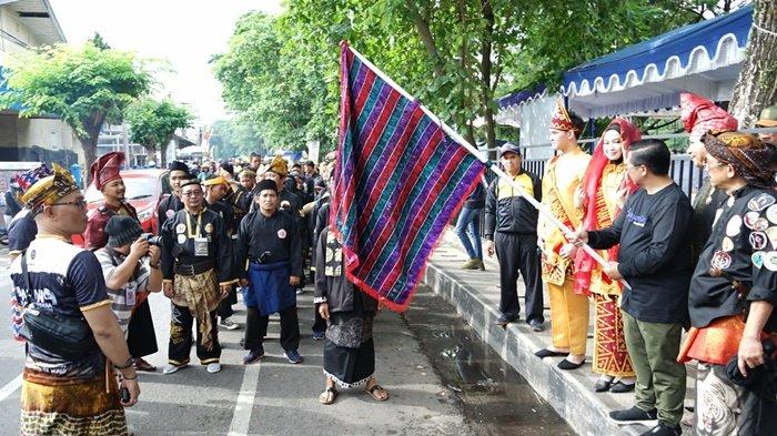 Parang Days Festival 2023, Wali Kota Banjarmasin : Bangkitkan Marwah ...
